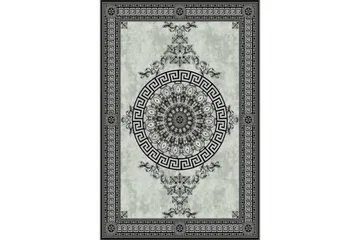 Matte (120 x 180) Homefesto - Bomull - Flerfarget/Fløyel - Tekstiler & tepper - Teppe & matte - Orientalske tepper - Persisk matte