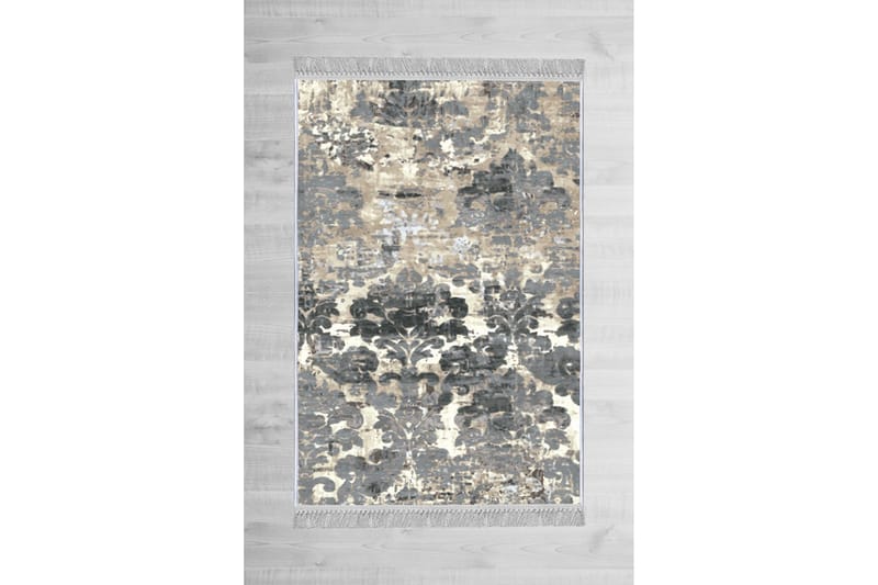 Matte (120 x 180) Homefesto - Bomull - Flerfarget/Fløyel - Tekstiler & tepper - Teppe & matte - Orientalske tepper - Persisk matte