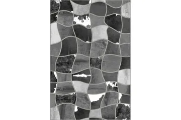 Matte (120 x 180) Homefesto - Bomull - Flerfarget/Fløyel - Tekstiler & tepper - Teppe & matte - Orientalske tepper - Persisk matte