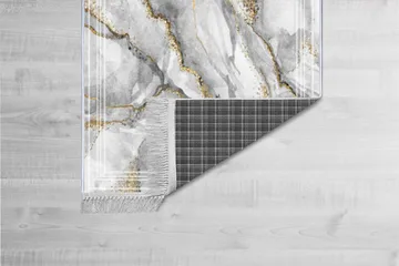 Matte (120 x 180) Homefesto - Bomull - Flerfarget/Fløyel - Tekstiler & tepper - Teppe & matte - Orientalske tepper - Persisk matte