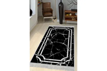 Matte (120 x 180) Homefesto - Bomull - Flerfarget/Fløyel - Tekstiler & tepper - Teppe & matte - Orientalske tepper - Persisk matte