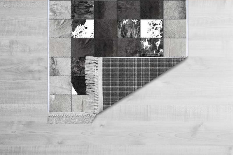 Matte (120 x 180) Homefesto - Bomull - Flerfarget/Fløyel - Tekstiler & tepper - Teppe & matte - Orientalske tepper - Persisk matte