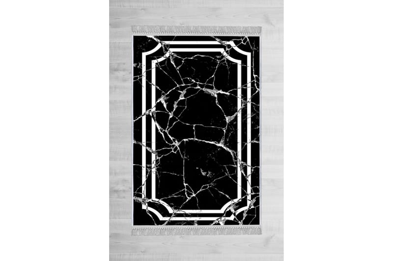 Matte (120 x 180) Homefesto - Bomull - Flerfarget/Fløyel - Tekstiler & tepper - Teppe & matte - Orientalske tepper - Persisk matte
