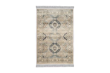 Matte (120 x 180) Homefesto - Bomull - Flerfarget/Fløyel - Tekstiler & tepper - Teppe & matte - Orientalske tepper - Persisk matte