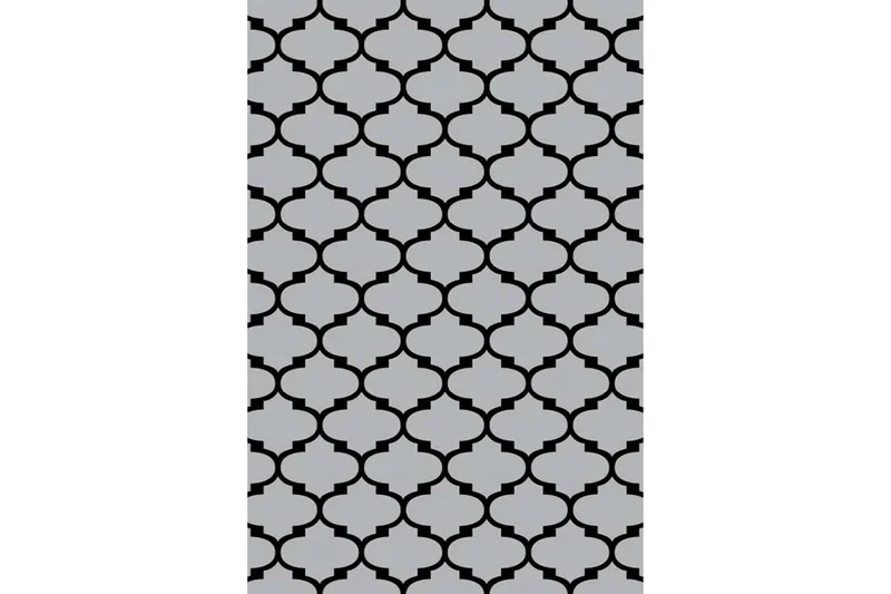 Matte (120 x 180) Homefesto - Bomull - Flerfarget/Fløyel - Tekstiler & tepper - Teppe & matte - Orientalske tepper - Persisk matte