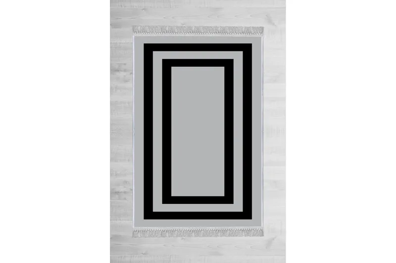 Matte (120 x 180) Homefesto - Bomull - Flerfarget/Fløyel - Tekstiler & tepper - Teppe & matte - Orientalske tepper - Persisk matte