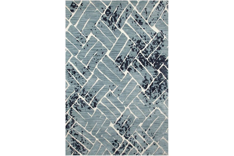 Matte (120 x 180) Homefesto - Bomull - Flerfarget/Fløyel - Tekstiler & tepper - Teppe & matte - Orientalske tepper - Persisk matte