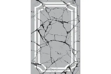 Matte (120 x 180) Homefesto - Bomull - Flerfarget/Fløyel - Tekstiler & tepper - Teppe & matte - Orientalske tepper - Persisk matte