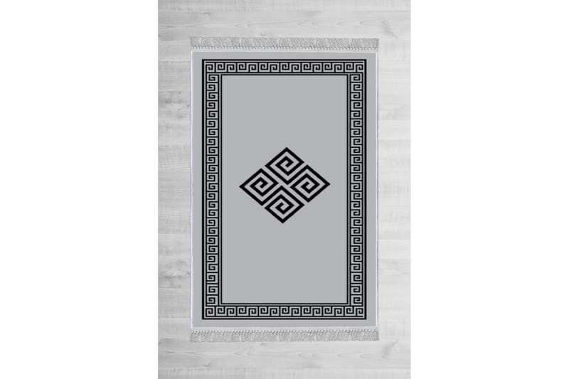 Matte (120 x 180) Homefesto - Bomull - Flerfarget/Fløyel - Tekstiler & tepper - Teppe & matte - Orientalske tepper - Persisk matte