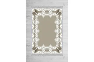 Matte (120 x 180) Homefesto - Bomull - Flerfarget/Fløyel - Tekstiler & tepper - Teppe & matte - Orientalske tepper - Persisk matte