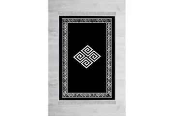 Matte (120 x 180) Homefesto - Bomull - Flerfarget/Fløyel - Tekstiler & tepper - Teppe & matte - Orientalske tepper - Persisk matte