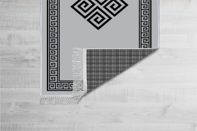 Matte (120 x 180) Homefesto - Bomull - Flerfarget/Fløyel - Tekstiler & tepper - Teppe & matte - Orientalske tepper - Persisk matte
