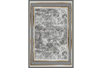 Matte (120 x 180) Homefesto - Bomull - Flerfarget/Fløyel - Tekstiler & tepper - Teppe & matte - Orientalske tepper - Persisk matte