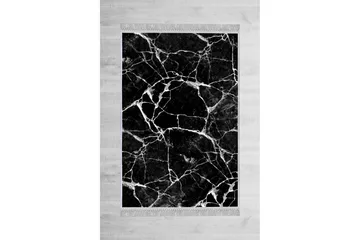 Matte (120 x 180) Homefesto - Bomull - Flerfarget/Fløyel - Tekstiler & tepper - Teppe & matte - Orientalske tepper - Persisk matte