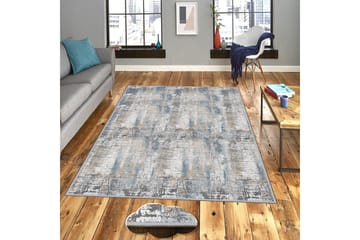 Matte (120x180) Homefesto 5 - Flerfarget - Tekstiler & tepper - Teppe & matte - Orientalske tepper - Persisk matte