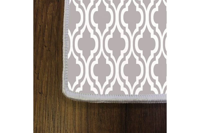 Matte (120x180) Homefesto 5 - Flerfarget - Tekstiler & tepper - Teppe & matte - Orientalske tepper - Persisk matte