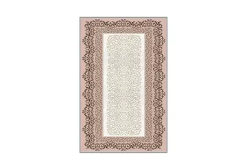 Matte (120x180) Homefesto 5 - Flerfarget - Tekstiler & tepper - Teppe & matte - Orientalske tepper - Persisk matte