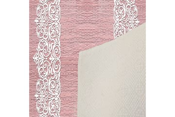 Matte (120x180) Homefesto 5 - Flerfarget - Tekstiler & tepper - Teppe & matte - Orientalske tepper - Persisk matte