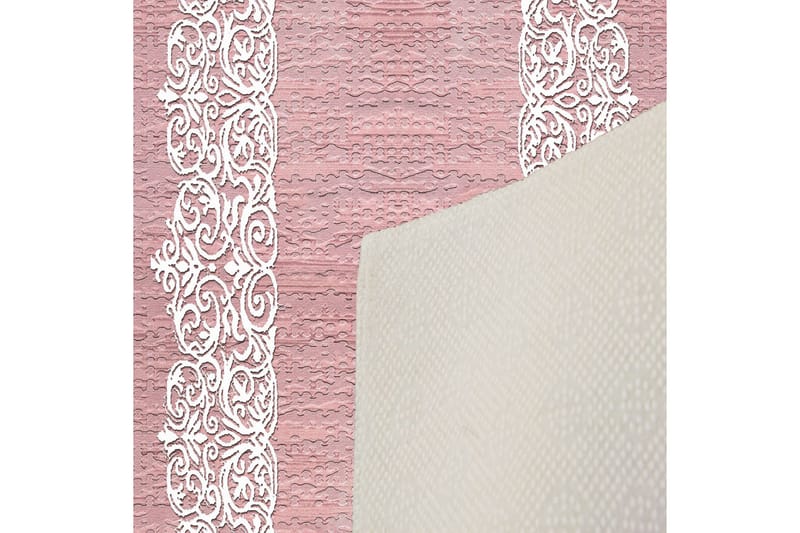 Matte (120x180) Homefesto 5 - Flerfarget - Tekstiler & tepper - Teppe & matte - Orientalske tepper - Persisk matte
