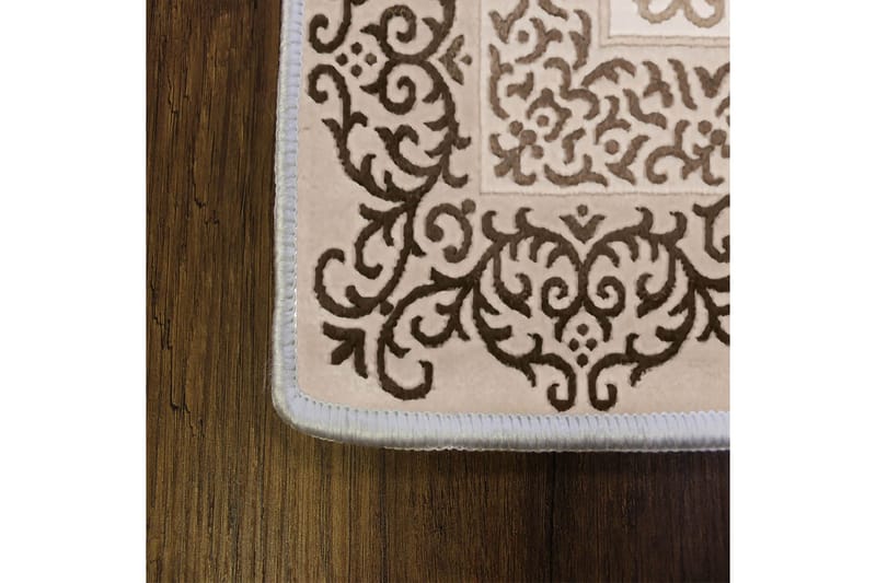 Matte (120x180) Homefesto 5 - Flerfarget - Tekstiler & tepper - Teppe & matte - Orientalske tepper - Persisk matte