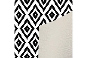 Matte (120x180) Homefesto 5 - Flerfarget - Tekstiler & tepper - Teppe & matte - Orientalske tepper - Persisk matte