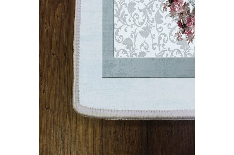 Matte (120x180) Homefesto 5 - Flerfarget - Tekstiler & tepper - Teppe & matte - Orientalske tepper - Persisk matte