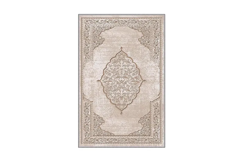 Matte (120x180) Homefesto 5, Flerfarget