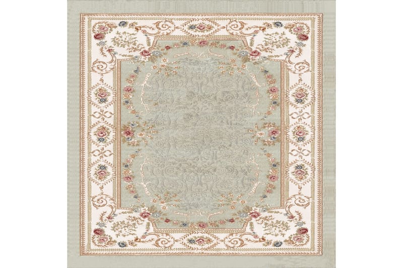 Matte (120x180) Homefesto 5 - Flerfarget - Tekstiler & tepper - Teppe & matte - Orientalske tepper - Persisk matte