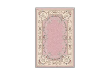 Matte (120x180) Homefesto 5 - Flerfarget - Tekstiler & tepper - Teppe & matte - Orientalske tepper - Persisk matte