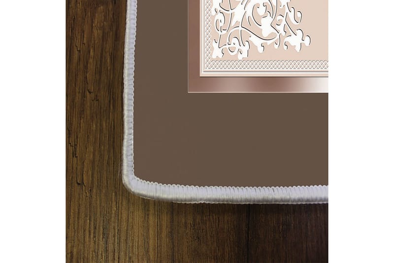 Matte (120x180) Homefesto 5 - Flerfarget - Tekstiler & tepper - Teppe & matte - Orientalske tepper - Persisk matte