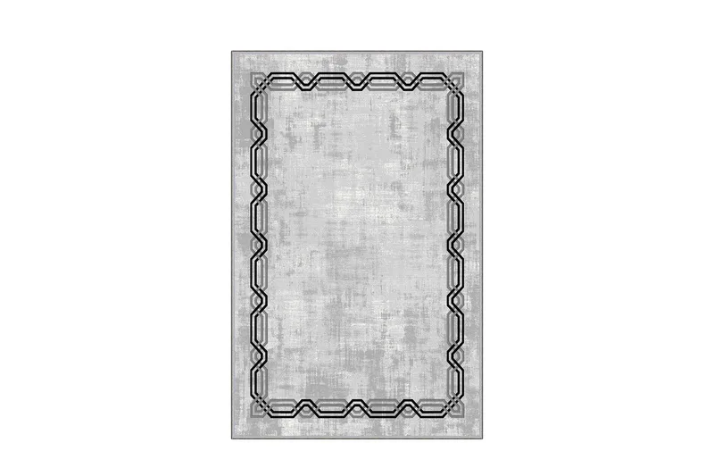 Matte (120x180) Homefesto 5, Flerfarget