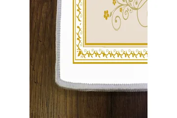 Matte (120x180) Homefesto 5 - Flerfarget - Tekstiler & tepper - Teppe & matte - Orientalske tepper - Persisk matte