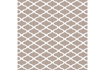 Matte (120x180) Homefesto 5 - Flerfarget - Tekstiler & tepper - Teppe & matte - Orientalske tepper - Persisk matte