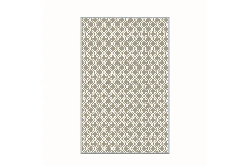 Matte (120x180) Homefesto 5, Flerfarget