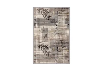 Matte (120x180) Homefesto 5 - Flerfarget - Tekstiler & tepper - Teppe & matte - Orientalske tepper - Persisk matte