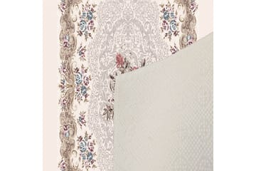 Matte (120x180) Homefesto 5 - Flerfarget - Tekstiler & tepper - Teppe & matte - Orientalske tepper - Persisk matte