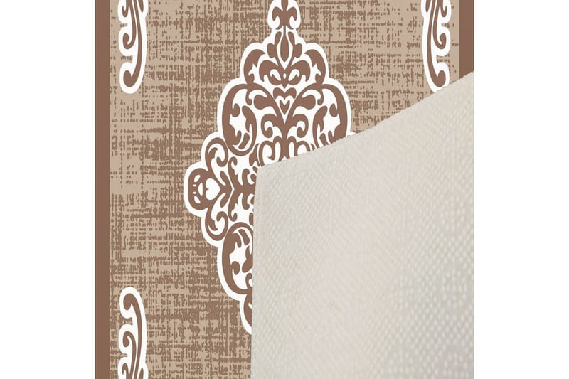 Matte (120x180) Homefesto 5 - Flerfarget - Tekstiler & tepper - Teppe & matte - Orientalske tepper - Persisk matte