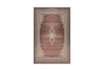 Matte (120x180) Homefesto 5 - Flerfarget - Tekstiler & tepper - Teppe & matte - Orientalske tepper - Persisk matte