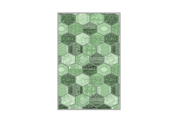 Matte (120x180) Homefesto 5 - Flerfarget - Tekstiler & tepper - Teppe & matte - Orientalske tepper - Persisk matte