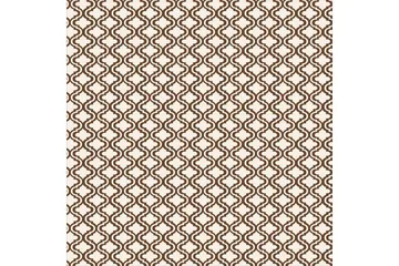 Matte (120x180) Homefesto 5 - Flerfarget - Tekstiler & tepper - Teppe & matte - Orientalske tepper - Persisk matte