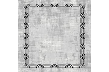 Matte (120x180) Homefesto 5 - Flerfarget - Tekstiler & tepper - Teppe & matte - Orientalske tepper - Persisk matte