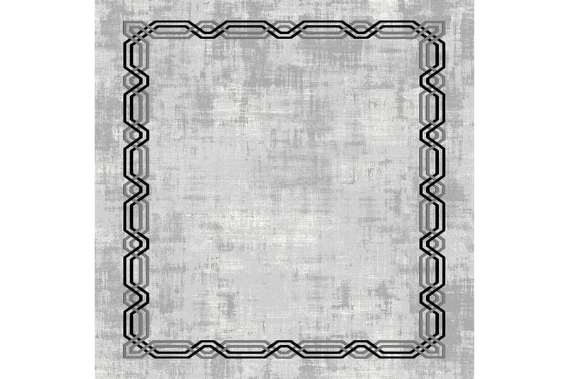 Matte (120x180) Homefesto 5 - Flerfarget - Tekstiler & tepper - Teppe & matte - Orientalske tepper - Persisk matte