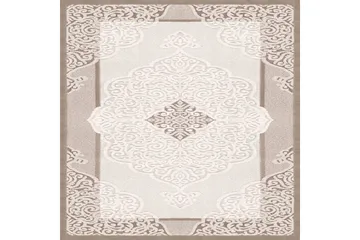 Matte (120x180) Homefesto 5 - Flerfarget - Tekstiler & tepper - Teppe & matte - Orientalske tepper - Persisk matte