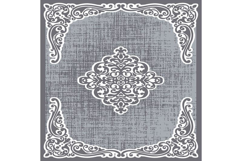 Matte (120x180) Homefesto 5 - Flerfarget - Tekstiler & tepper - Teppe & matte - Orientalske tepper - Persisk matte