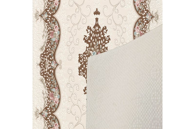 Matte (120x180) Homefesto 5 - Flerfarget - Tekstiler & tepper - Teppe & matte - Orientalske tepper - Persisk matte