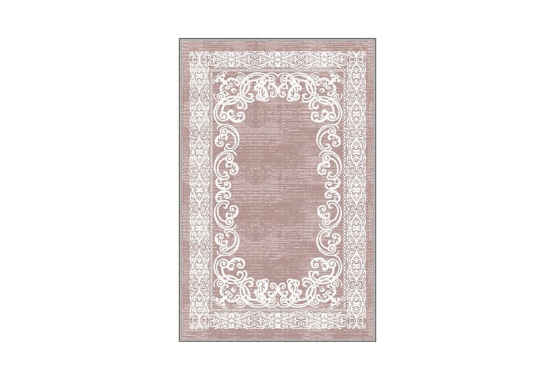 Matte (120x180) Homefesto 5 - Flerfarget - Tekstiler & tepper - Teppe & matte - Orientalske tepper - Persisk matte