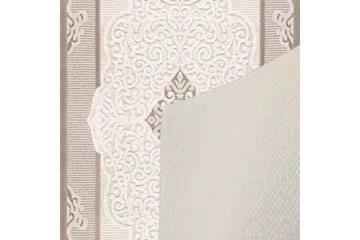 Matte (120x180) Homefesto 5 - Flerfarget - Tekstiler & tepper - Teppe & matte - Orientalske tepper - Persisk matte