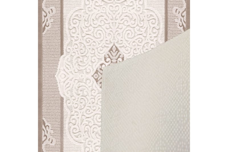 Matte (120x180) Homefesto 5 - Flerfarget - Tekstiler & tepper - Teppe & matte - Orientalske tepper - Persisk matte