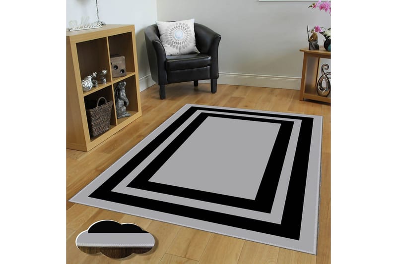 Matte (120x180) Homefesto 5, Flerfarget