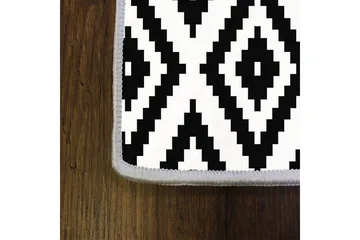 Matte (120x180) Homefesto 5 - Flerfarget - Tekstiler & tepper - Teppe & matte - Orientalske tepper - Persisk matte